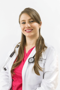 Foto de Ginecologa Silvia Plata - Especialista en ginecologia y obstetricia