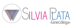 imagen de logo silvia plata ginecologa - Ginecologia en bogota