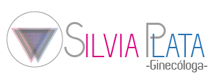 Ginecóloga Silvia Plata Logo