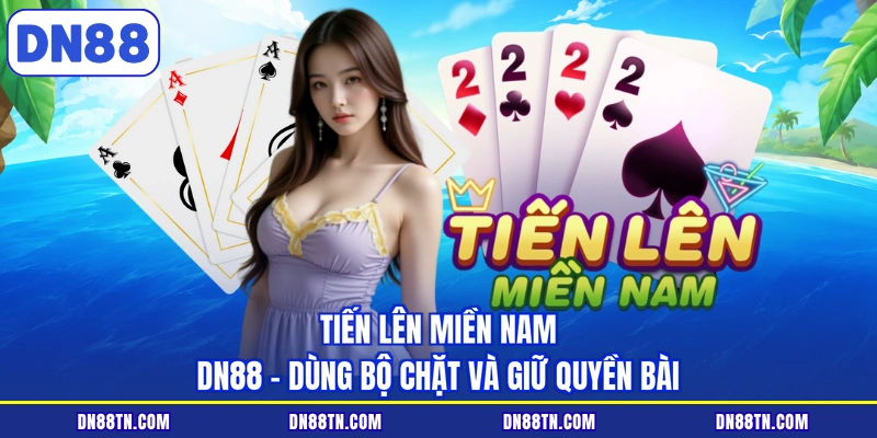 Tiến lên miền nam